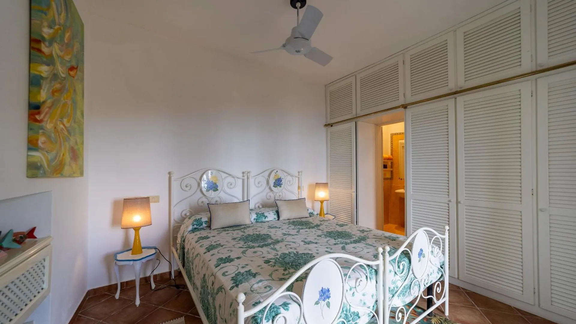 Villa A Cala Piccola Monte Argentario 0*,  Włochy