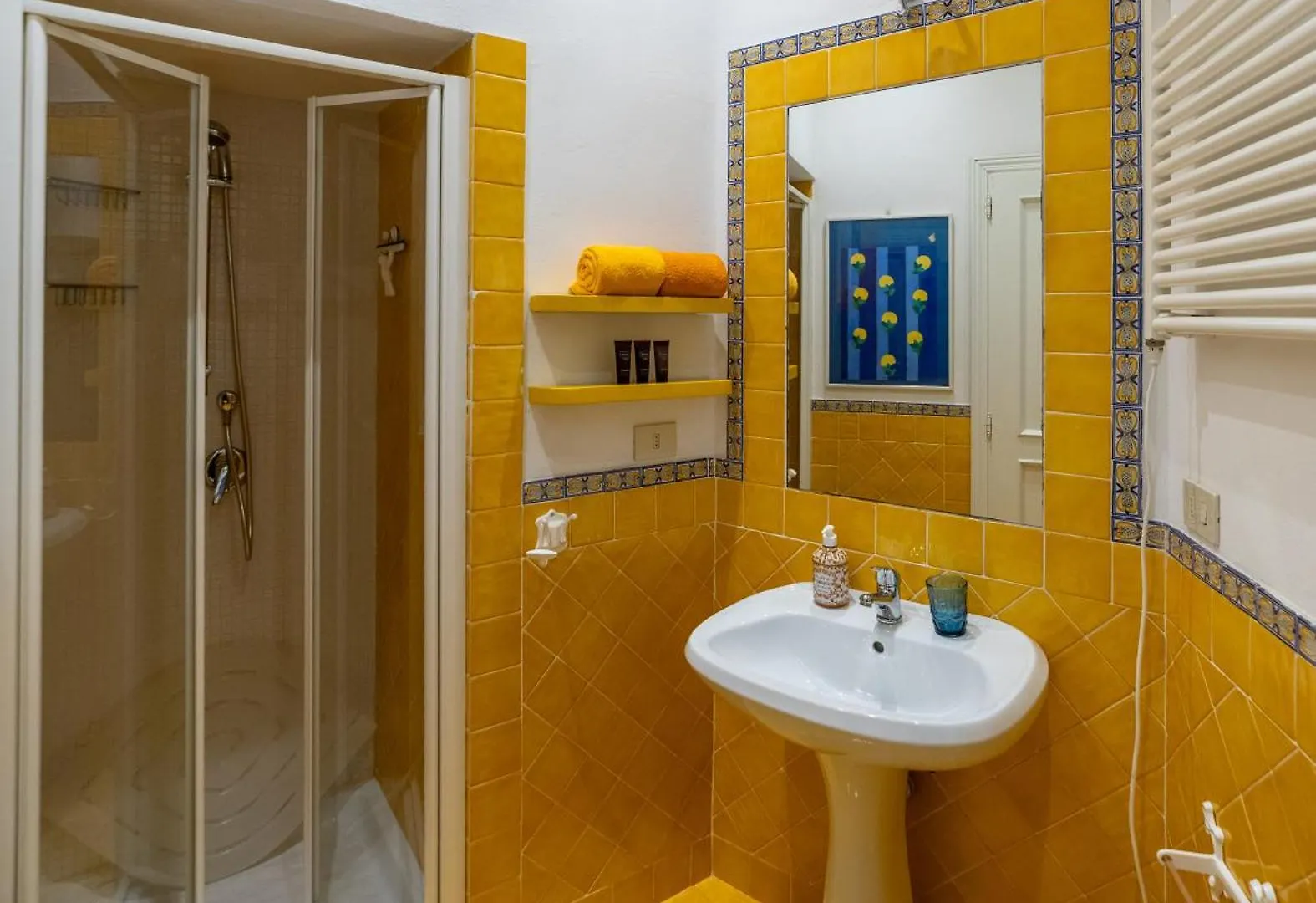 Villa A Cala Piccola Monte Argentario