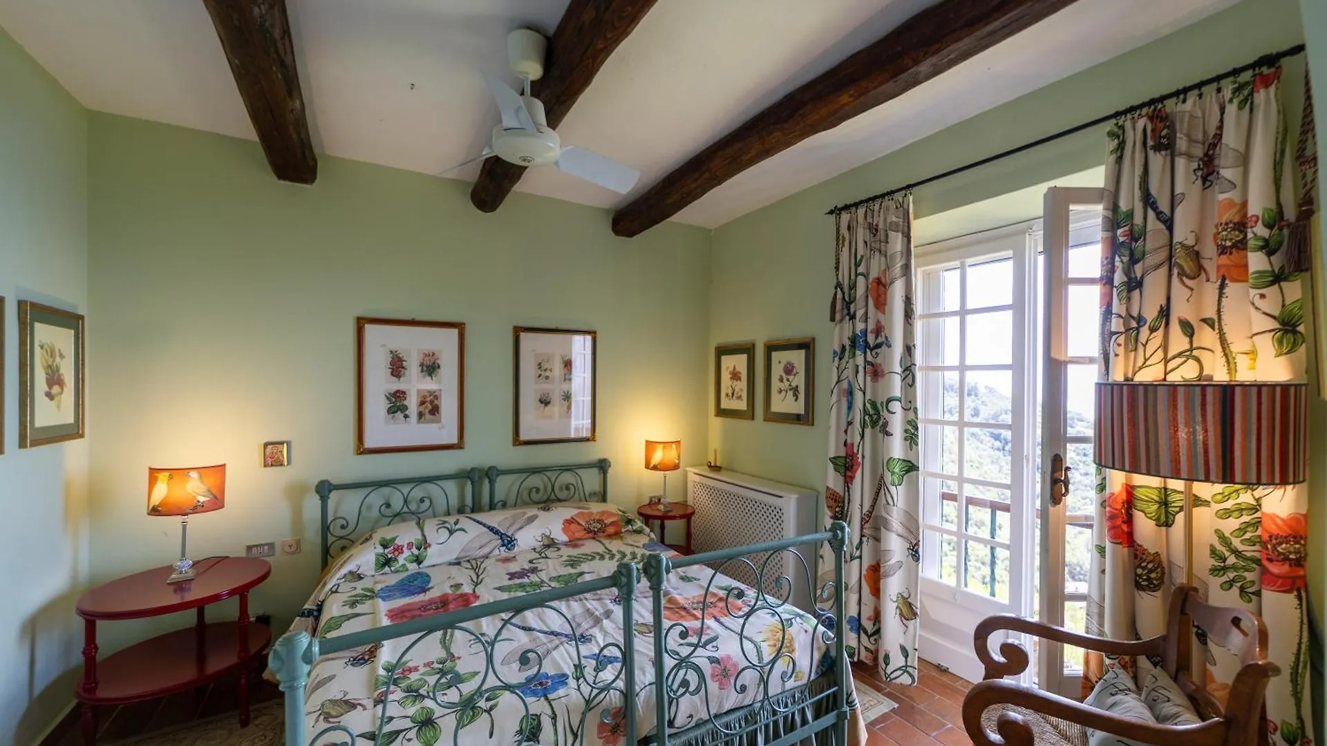 Villa A Cala Piccola Monte Argentario