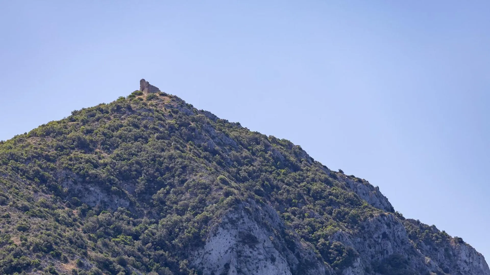 Villa A Cala Piccola Monte Argentario 0*,  Włochy